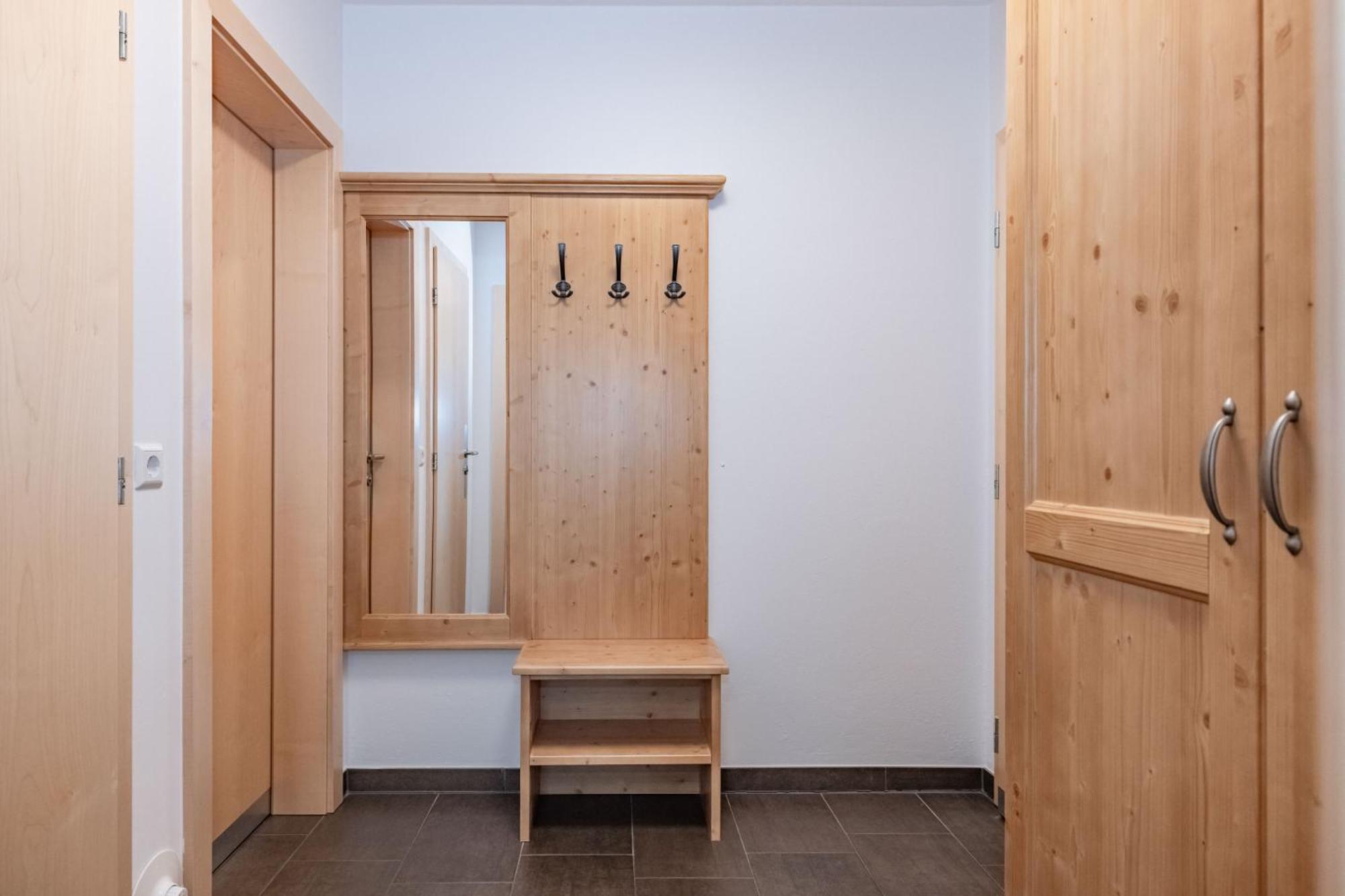 Gasthof - Pension Durnthaler Tröpolach Dış mekan fotoğraf