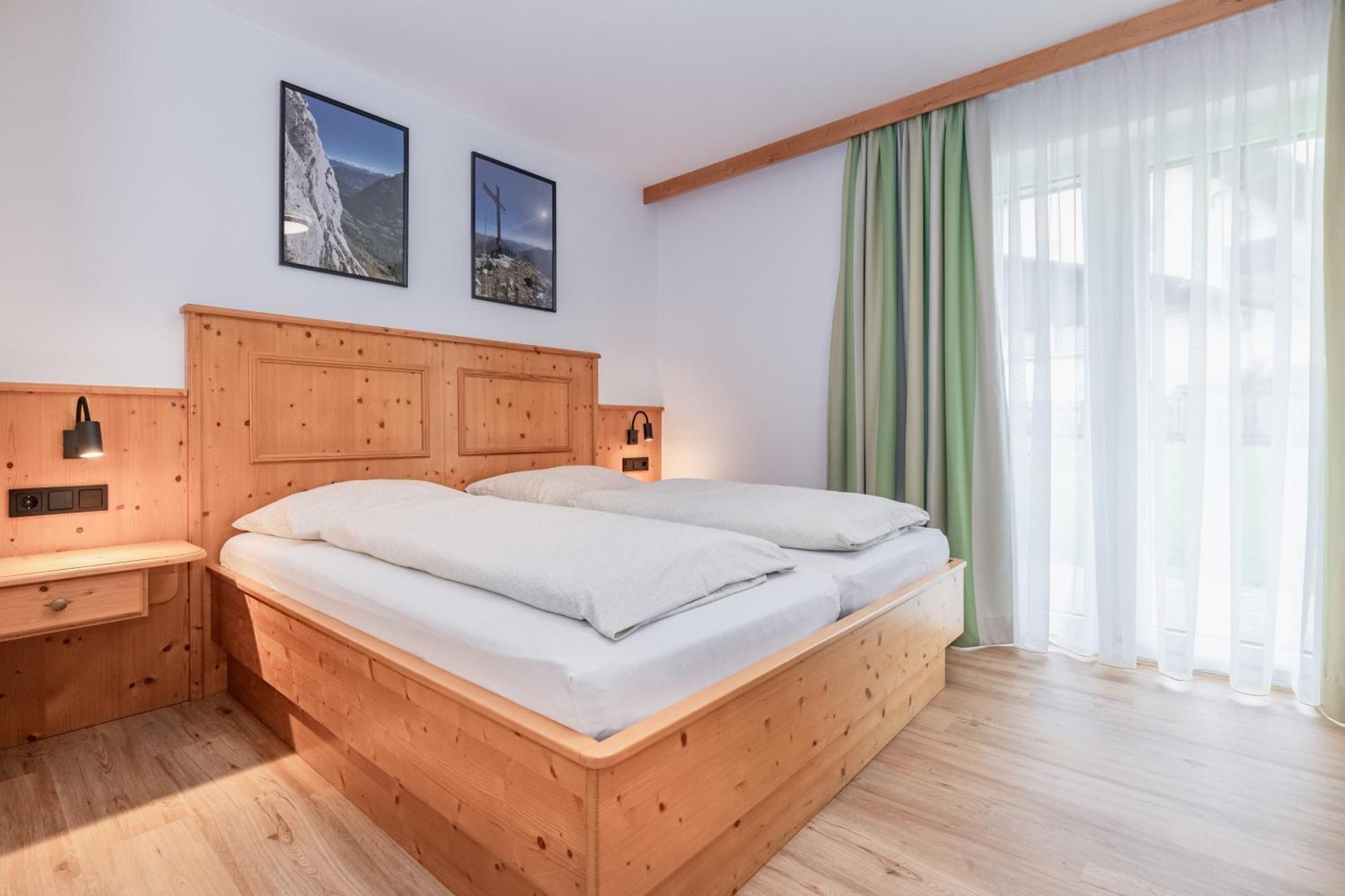 Gasthof - Pension Durnthaler Tröpolach Dış mekan fotoğraf